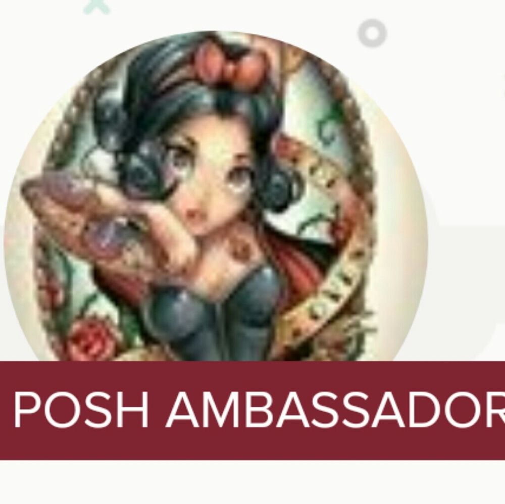 Posh Ambassador